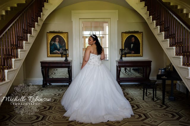  North Carolina Wedding Photographer | Michelle Robinson Photography