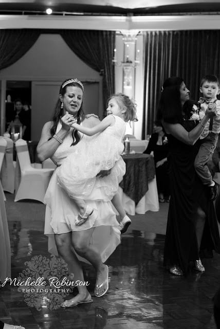 North Carolina Wedding Photographer | Michelle Robinson Photography