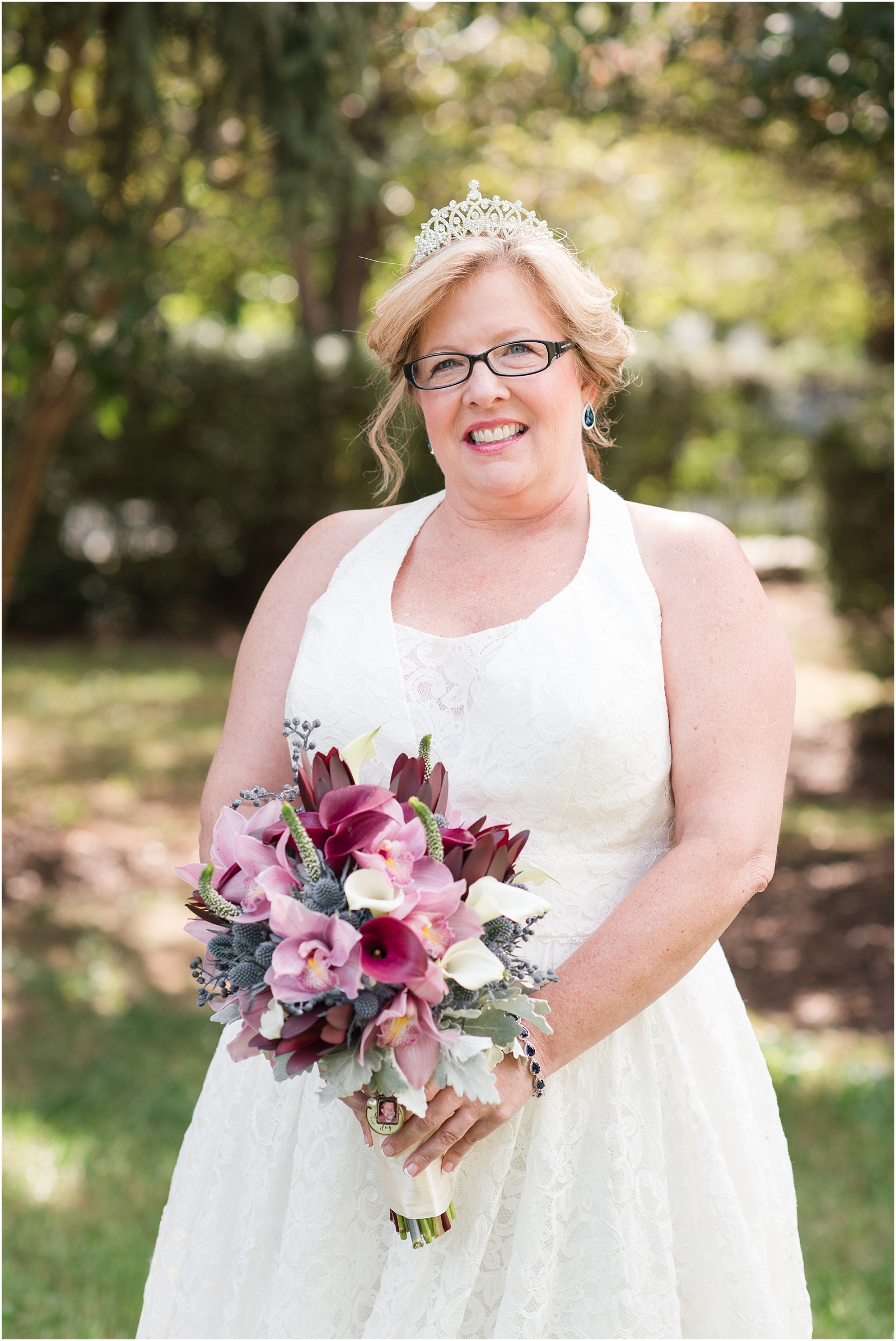 Michelle and Sara Photography, Michelle and Sara weddings, michelle robinson photography, burke manor inn, bride details, bouquet, floral details for bride, fall wedding, purple floral