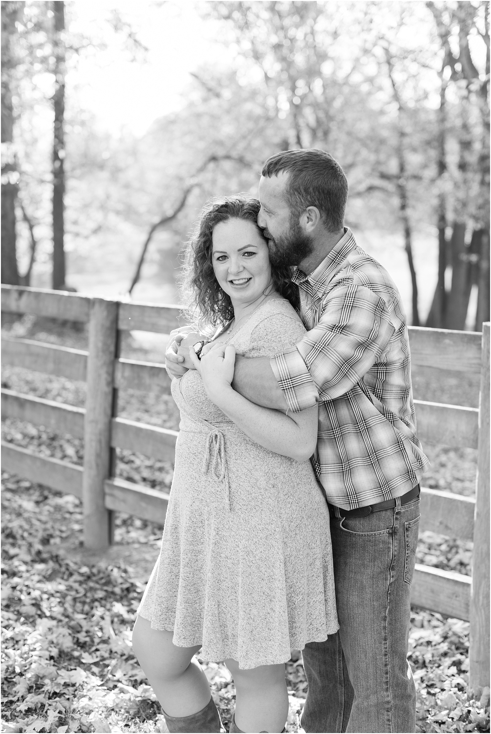 Michelle and Sara Photography, Michelle and Sara Couples, Michelle and Sara Brides, Engagement Session, Cedarock Park, Cedarock Park Engagement, Burlington NC, Burlington Engagement Session, Romantic Engagement Session, Fall Engagement Session