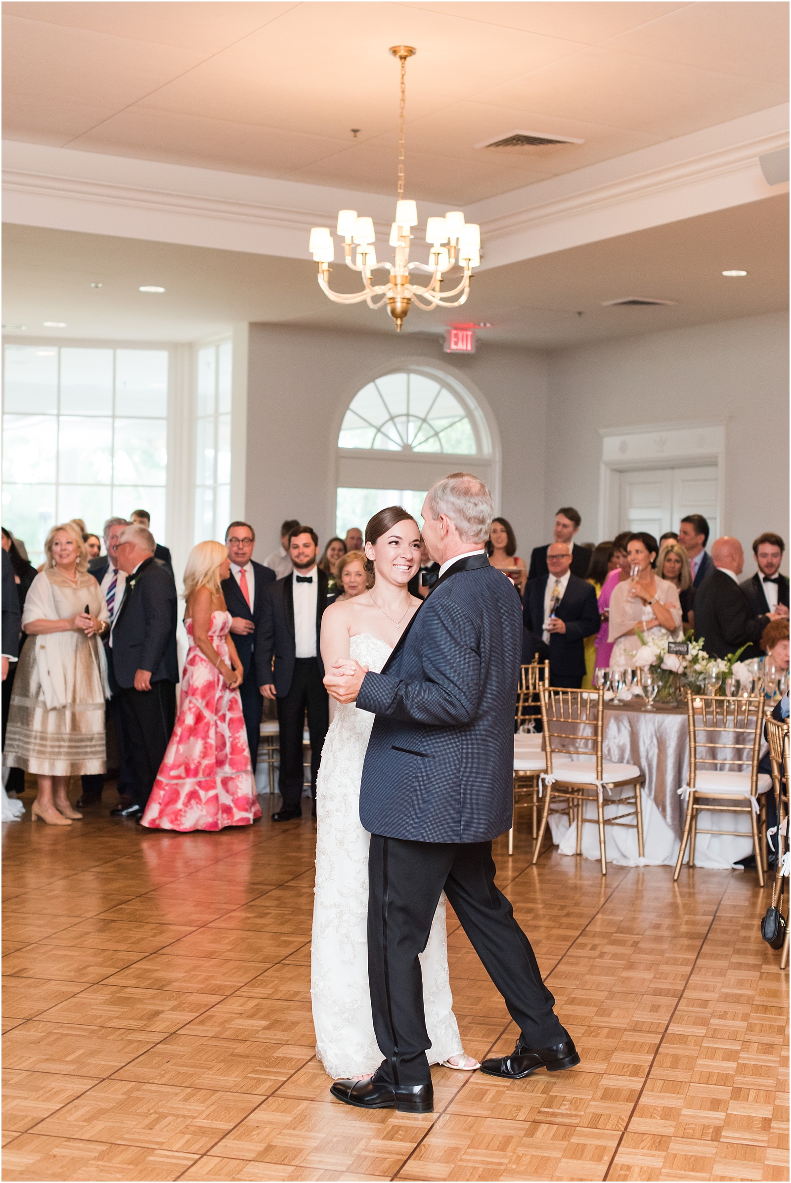 An Elegant Black Tie Wedding, Michelle and Sara Photography, Burlington NC